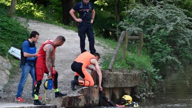 “Gritos no localizados”, adolescentes “bajo custodia por asesinato”… Lo que sabemos sobre el niño que murió en Rennes “Gritos no localizados”, adolescentes “bajo custodia por asesinato”… Lo que sabemos sobre el niño que murió en Rennes